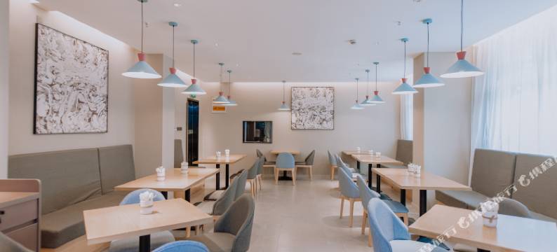 如家酒店·neo(上海崇明八一路步行街店)图片