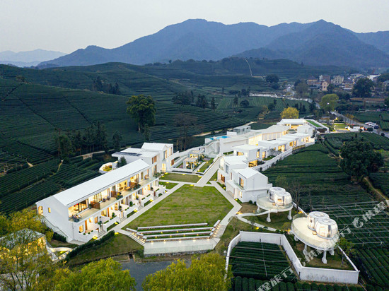 杭州陌领融郡精品度假酒店