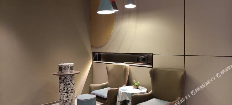 如家酒店·neo(连云港苏宁广场店)图片