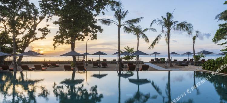 巴厘岛安达仕酒店(Andaz Bali, by Hyatt)图片