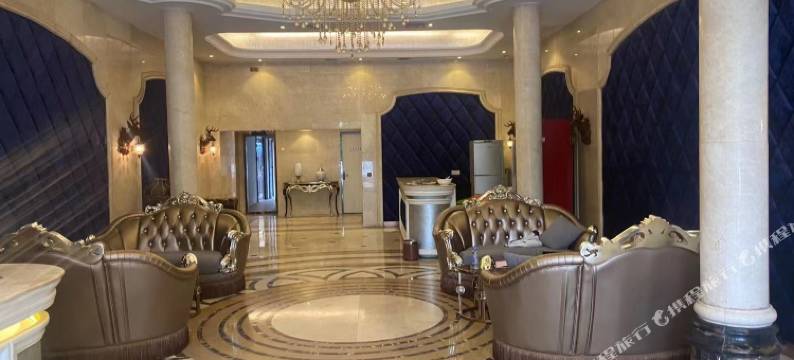 爱巢优选酒店(南昌楞上地铁站店)图片