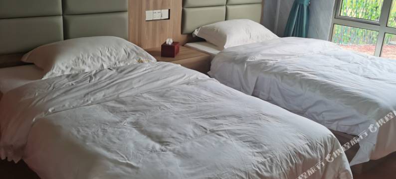 防城港群海度假营图片