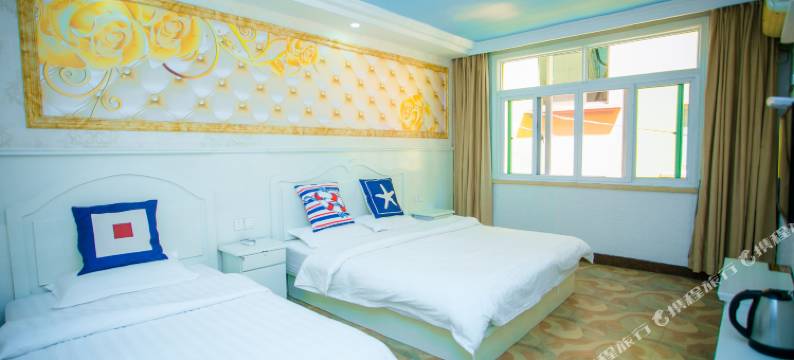 嵊泗海之家图片