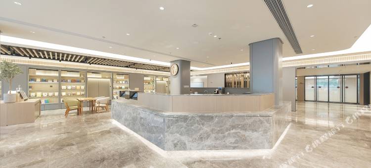 全季酒店(张家港大成广场店)图片