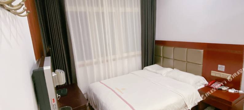 祝福假日酒店(乾县大市场店)图片