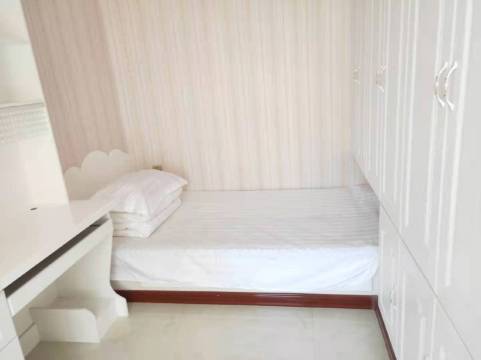 甘州区店公寓(艾黎大道分店)