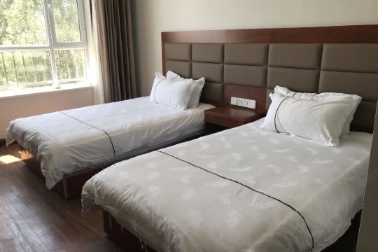 布尔津卧龙酒店预订价格,联系电话位置地址【携程酒店】