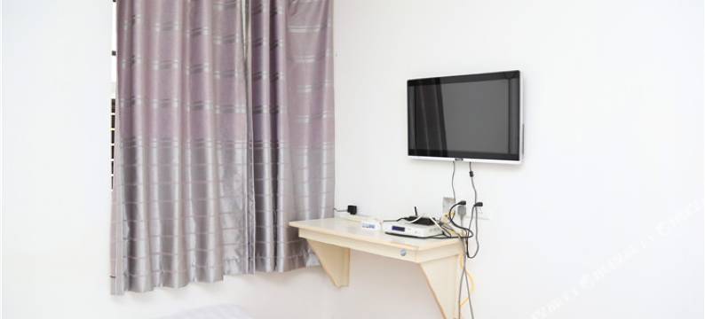 安庆中心站民宿图片