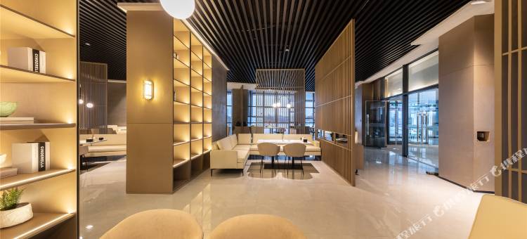锦颐优选酒店(包头奥林匹克公园店)图片