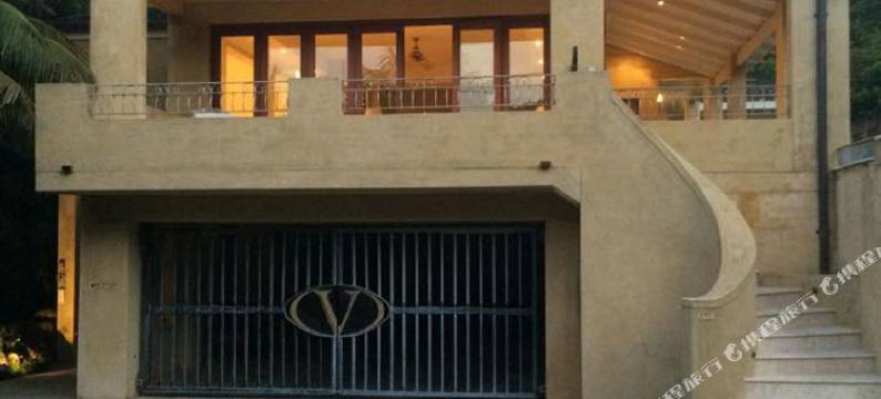 华特格斯维多利亚招待所(Victoria's at Wategos)图片