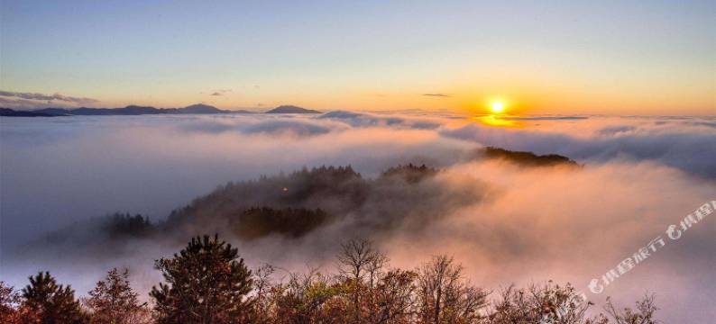武冈璞云酒店图片