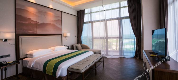 森林城市高尔夫酒店(Forest City Golf Hotel)图片