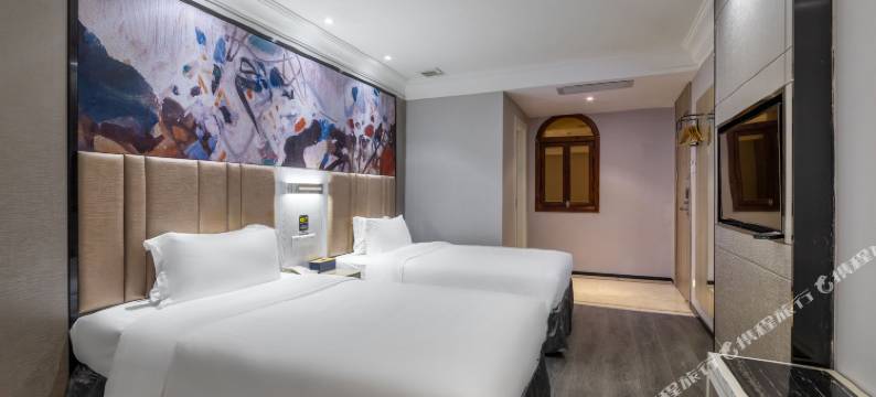 汉庭酒店(厦门中山路轮渡店)图片