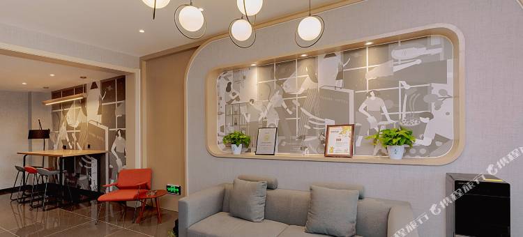 尚客优酒店(胶州扬州西路店)图片