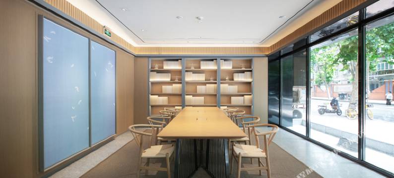 全季酒店(济南大观园店)图片