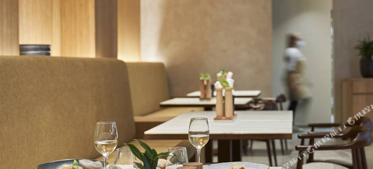 波尔图湾剧院酒店(PortoBay Teatro)图片