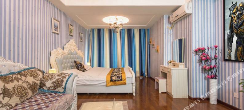 沈阳良辰美景公寓图片