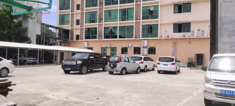 陵水璟轩大酒店(英州镇清水湾店)图片