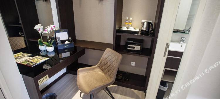 阿玛玛斯精品酒店(Amamas Boutique Hotel Kuching)图片