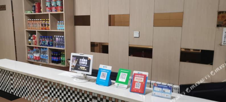 兰州锦港宾馆图片