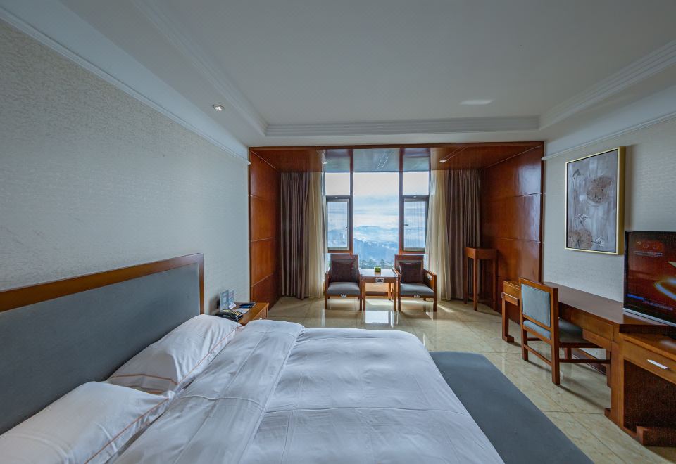 Hotel Overview