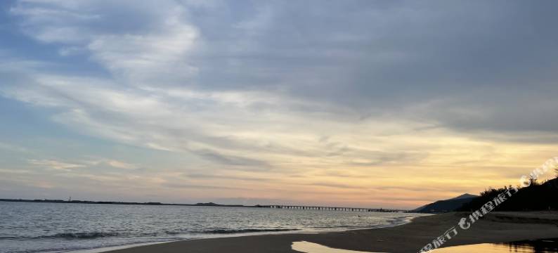 三亚瑞逸度假公寓(天涯店)图片