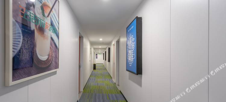 99优选酒店(莱芜汽车总站店)图片