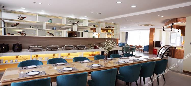 兰欧酒店(石家庄鹿泉区动物园景区店)图片