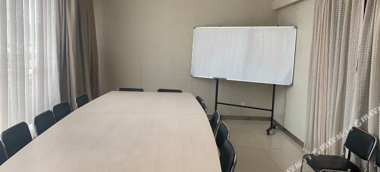 锦江之星(淮安经济开发区店)图片