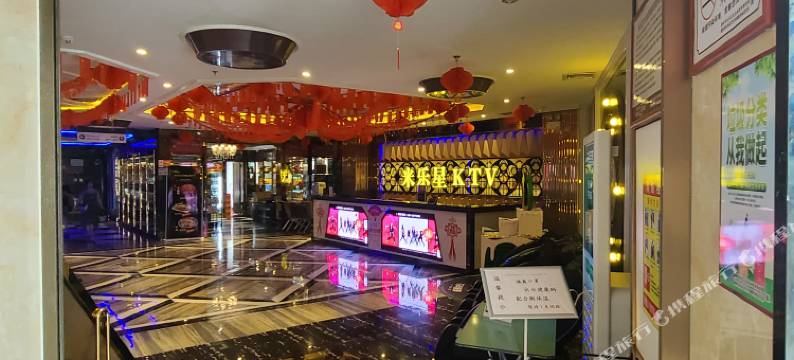 新港都酒店(福州长乐国际机场店)图片