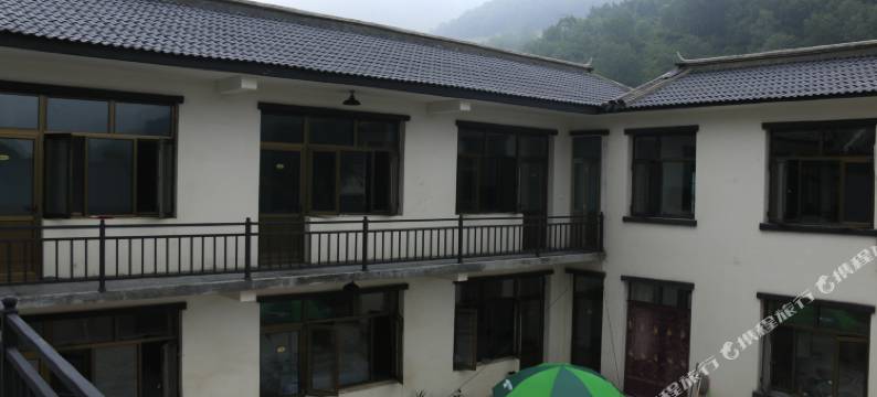 北京九龙民宿(灵山风景区店)图片