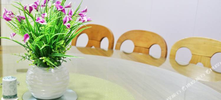 泰宁七里山房民宿图片