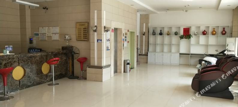 三亚田独笃庆楼商务酒店图片