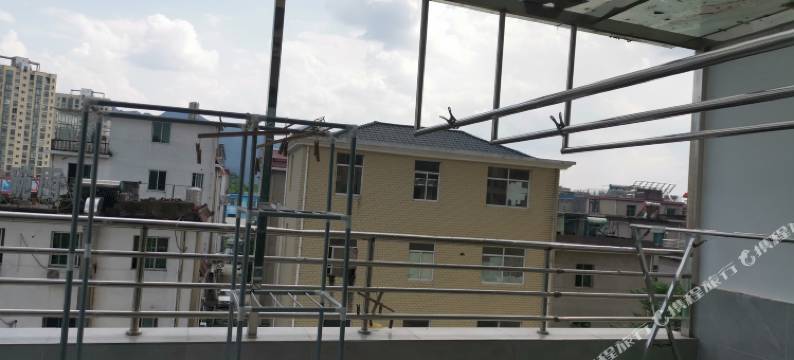 未见山民宿图片