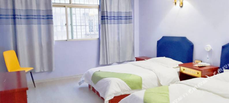 永安惟朶莉酒店(步行街店)图片