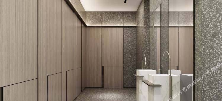 雄安绿博园建国酒店图片