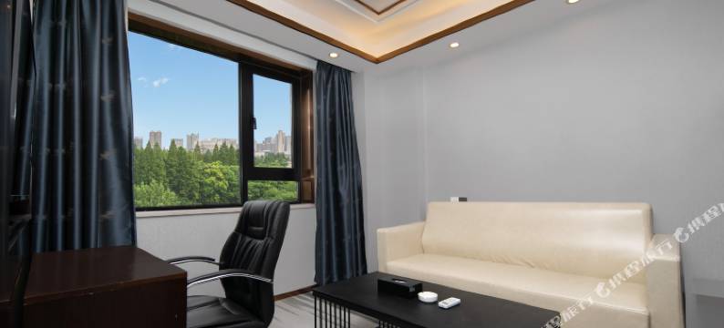 峡林酒店(武汉解放公园店)图片