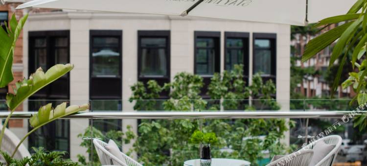 STAY INN 赞驻酒店图片