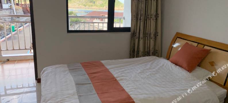 南麂岛美柳渔家乐酒店图片