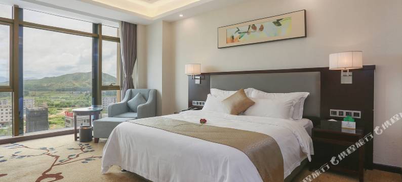 欧汇大酒店(惠东吉隆店)图片