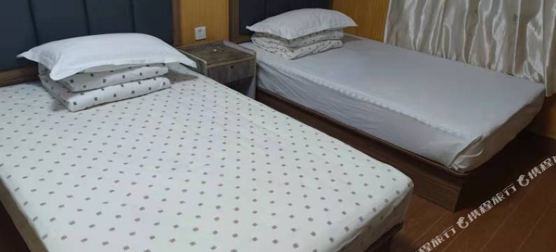 杭州益华客房图片