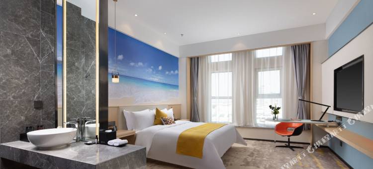 雅阁澳斯特酒店(天津武清万达广场佛罗伦萨店)图片