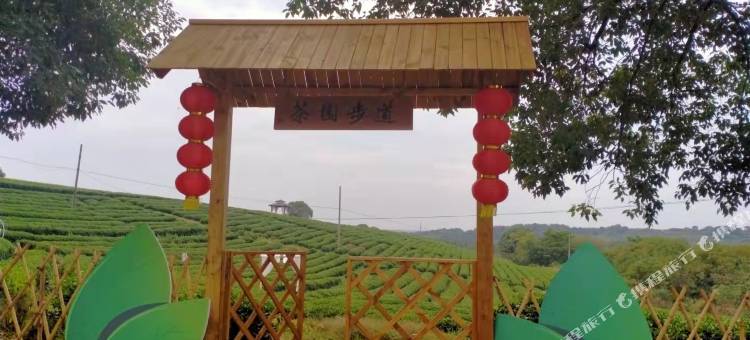 尚客优悦酒店(武汉临空港大道店)图片