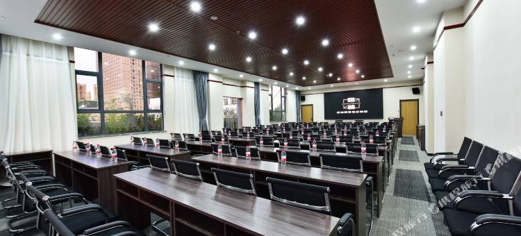 格林豪泰酒店(大理洱海市中心旗舰店)图片