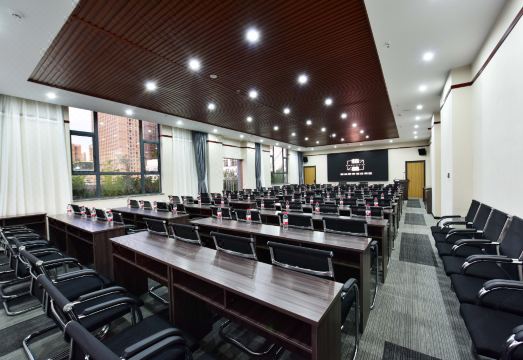 GreenTree Inn Hotel (Dali Flagship Store in Erhai City Center) Hotel Overview