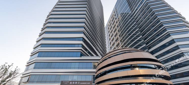 杭州滨江天街逸扉酒店图片