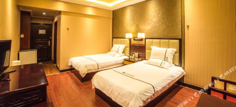 大理润泽园酒店图片