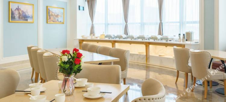 维也纳酒店(乌鲁木齐高铁站泰山街店)图片