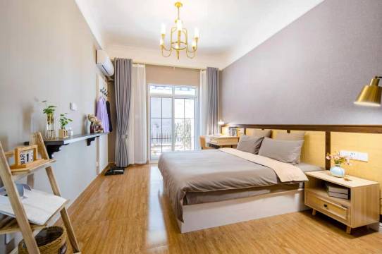 南京天灿国际公寓