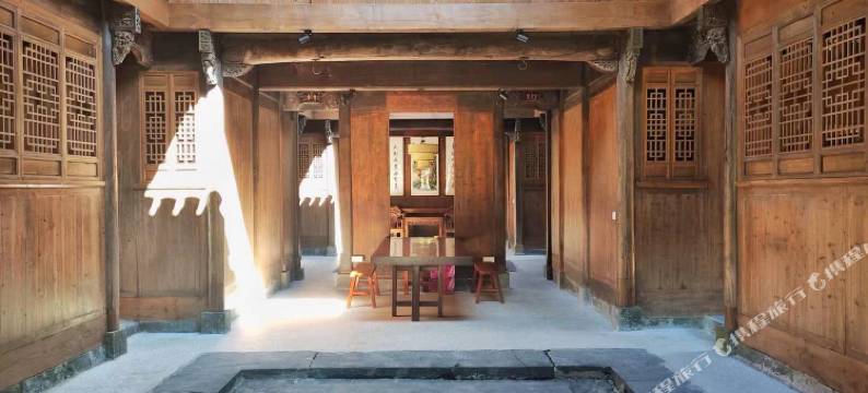 石台望山民宿图片